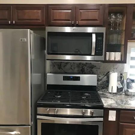 Appartement Uber Close To Ohio City, Cleveland Extérieur photo