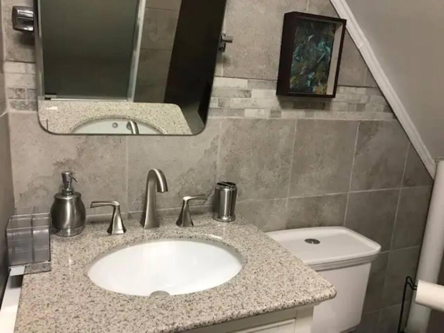 Appartement Uber Close To Ohio City, Cleveland Extérieur photo