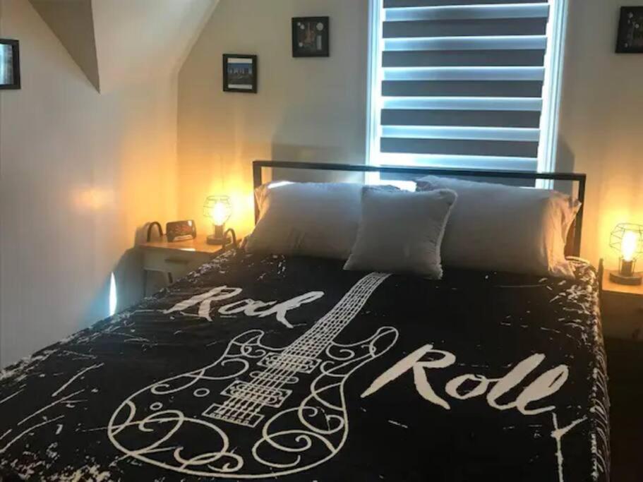Appartement Uber Close To Ohio City, Cleveland Extérieur photo