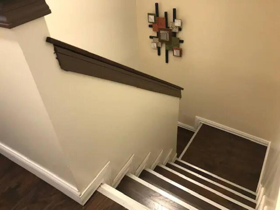 Appartement Uber Close To Ohio City, Cleveland Extérieur photo