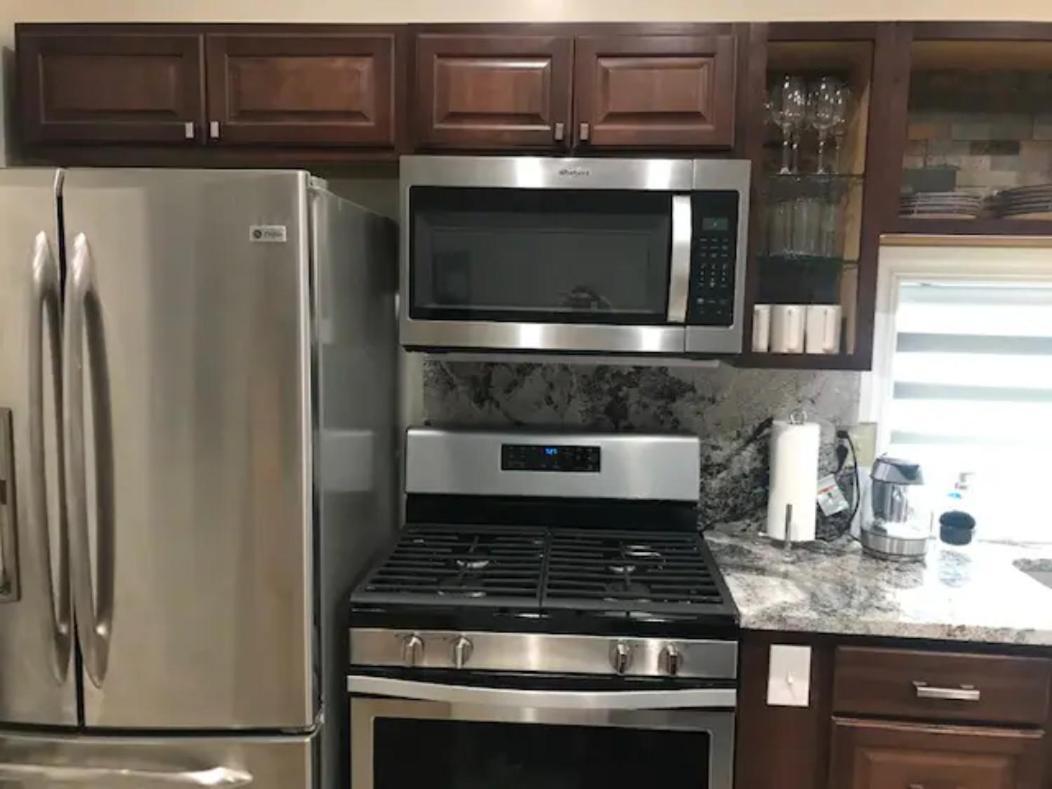 Appartement Uber Close To Ohio City, Cleveland Extérieur photo