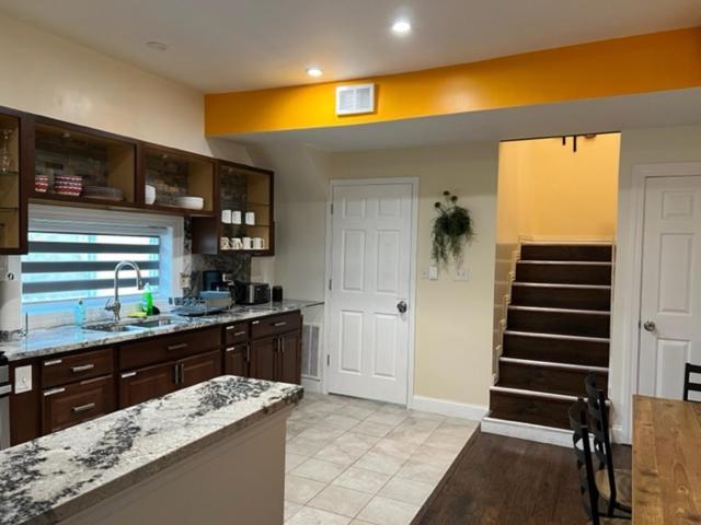 Appartement Uber Close To Ohio City, Cleveland Extérieur photo