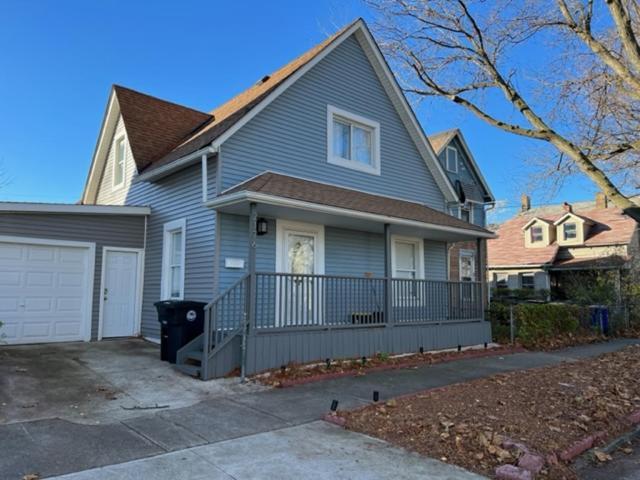 Appartement Uber Close To Ohio City, Cleveland Extérieur photo